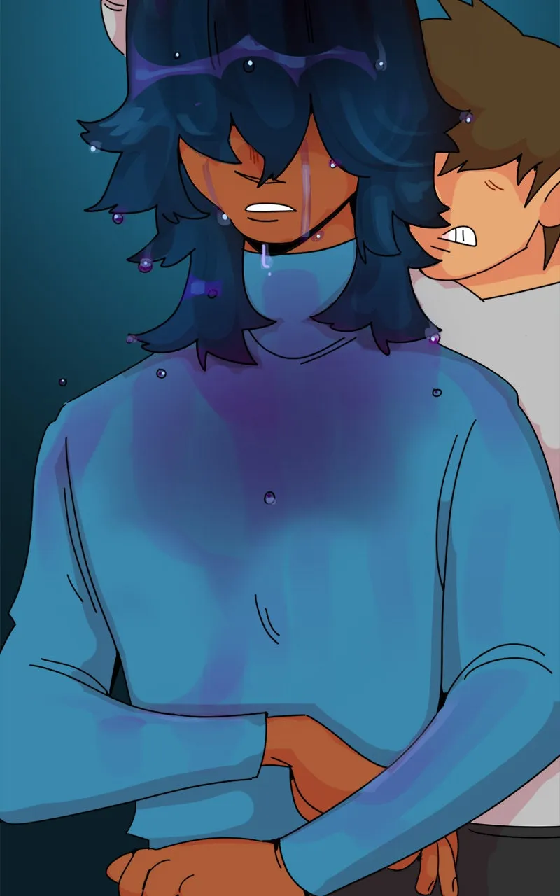 Not So Silent Chapter 28 page 3 - 
