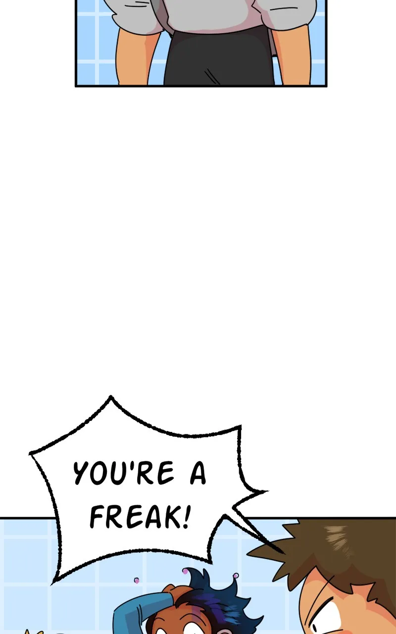 Not So Silent Chapter 28 page 21 - 