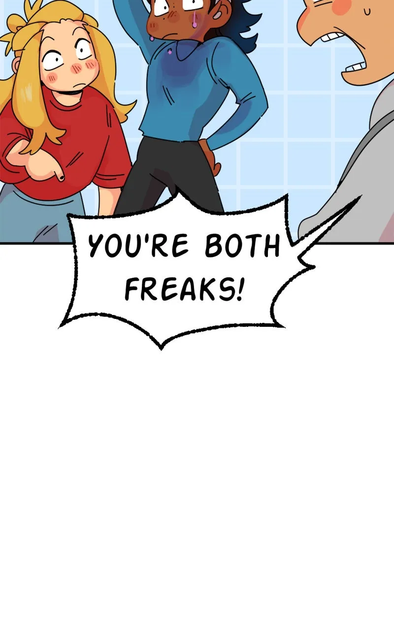 Not So Silent Chapter 28 page 22 - 