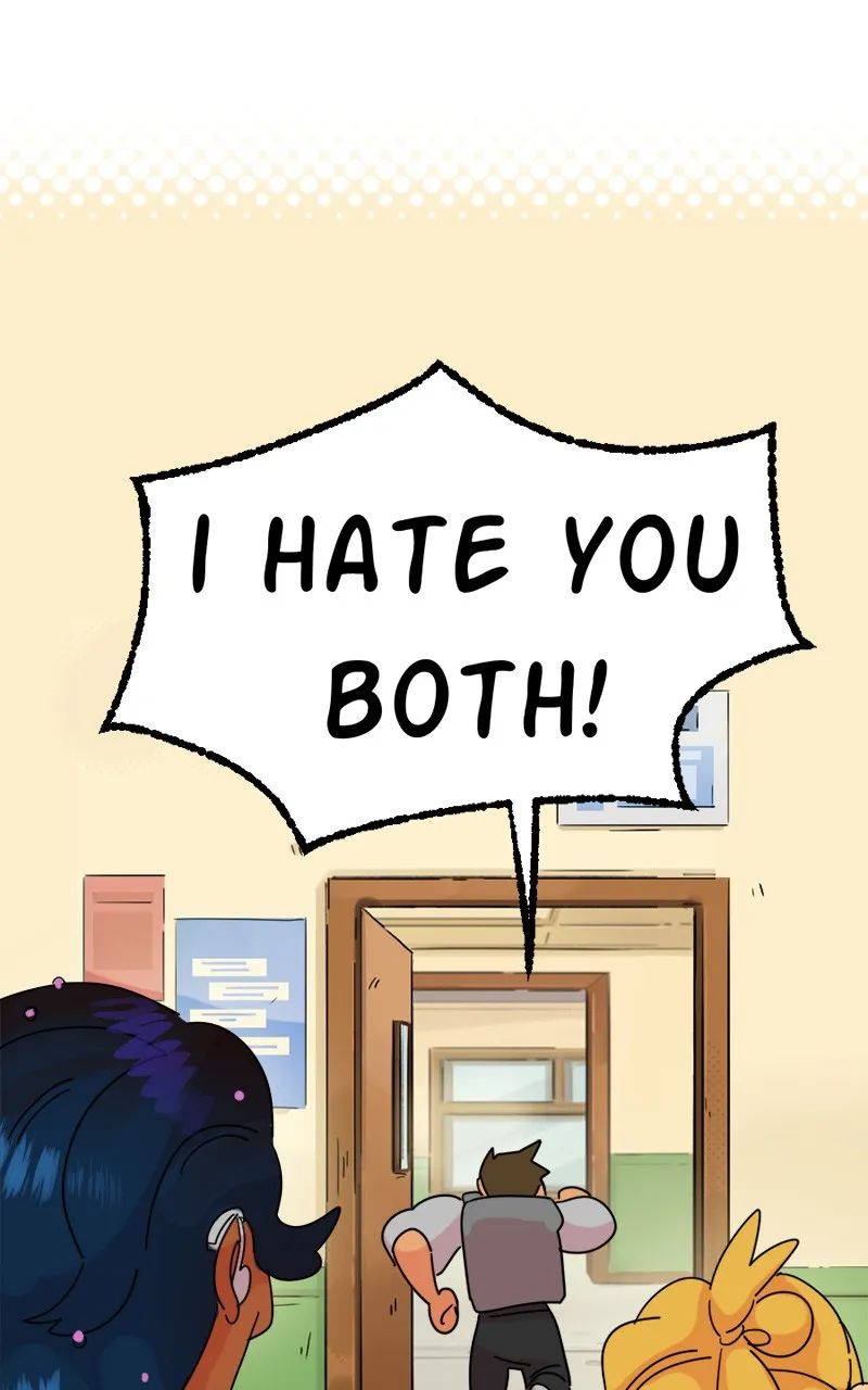 Not So Silent Chapter 28 page 23 - 