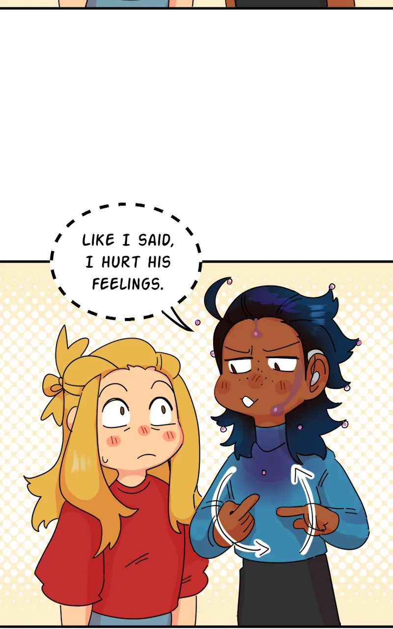 Not So Silent Chapter 28 page 26 - 
