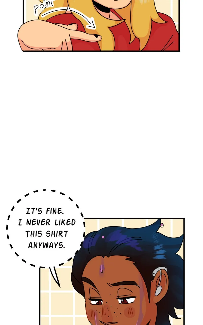 Not So Silent Chapter 28 page 28 - 