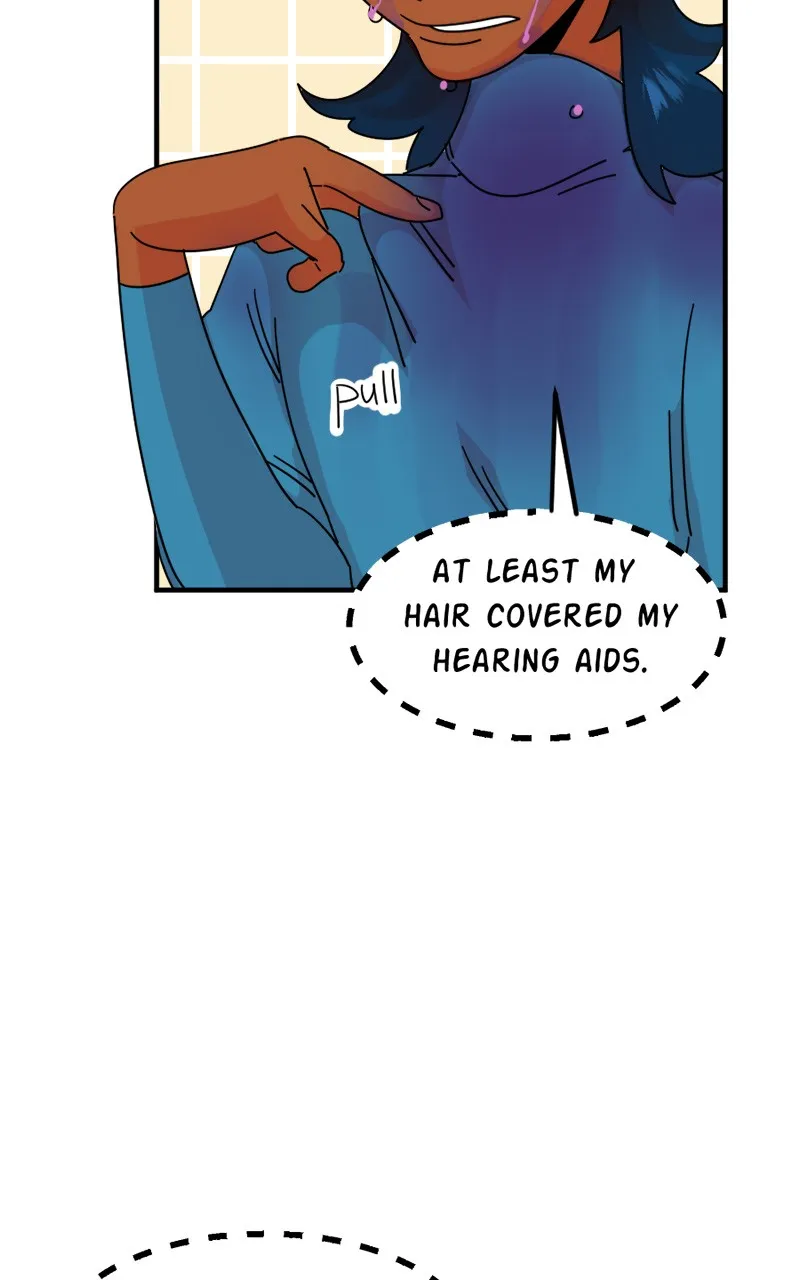 Not So Silent Chapter 28 page 29 - 
