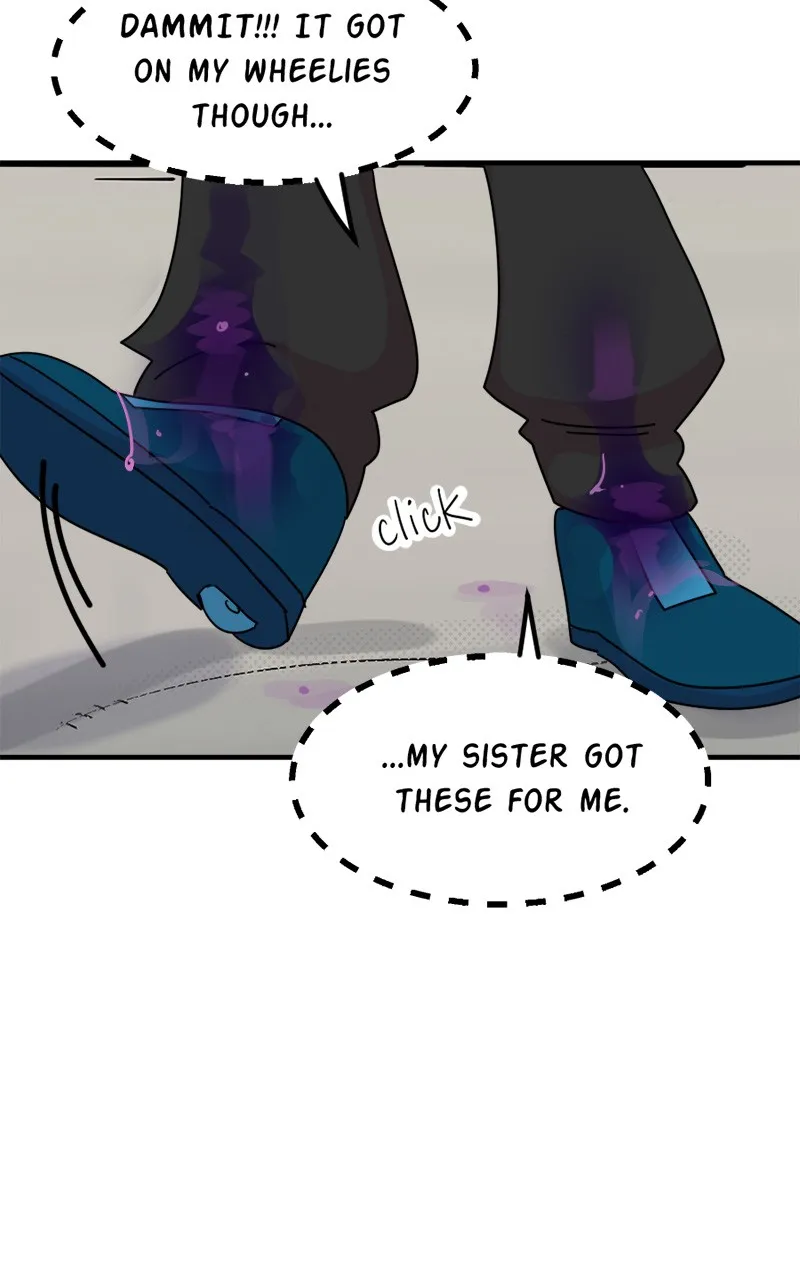 Not So Silent Chapter 28 page 30 - 