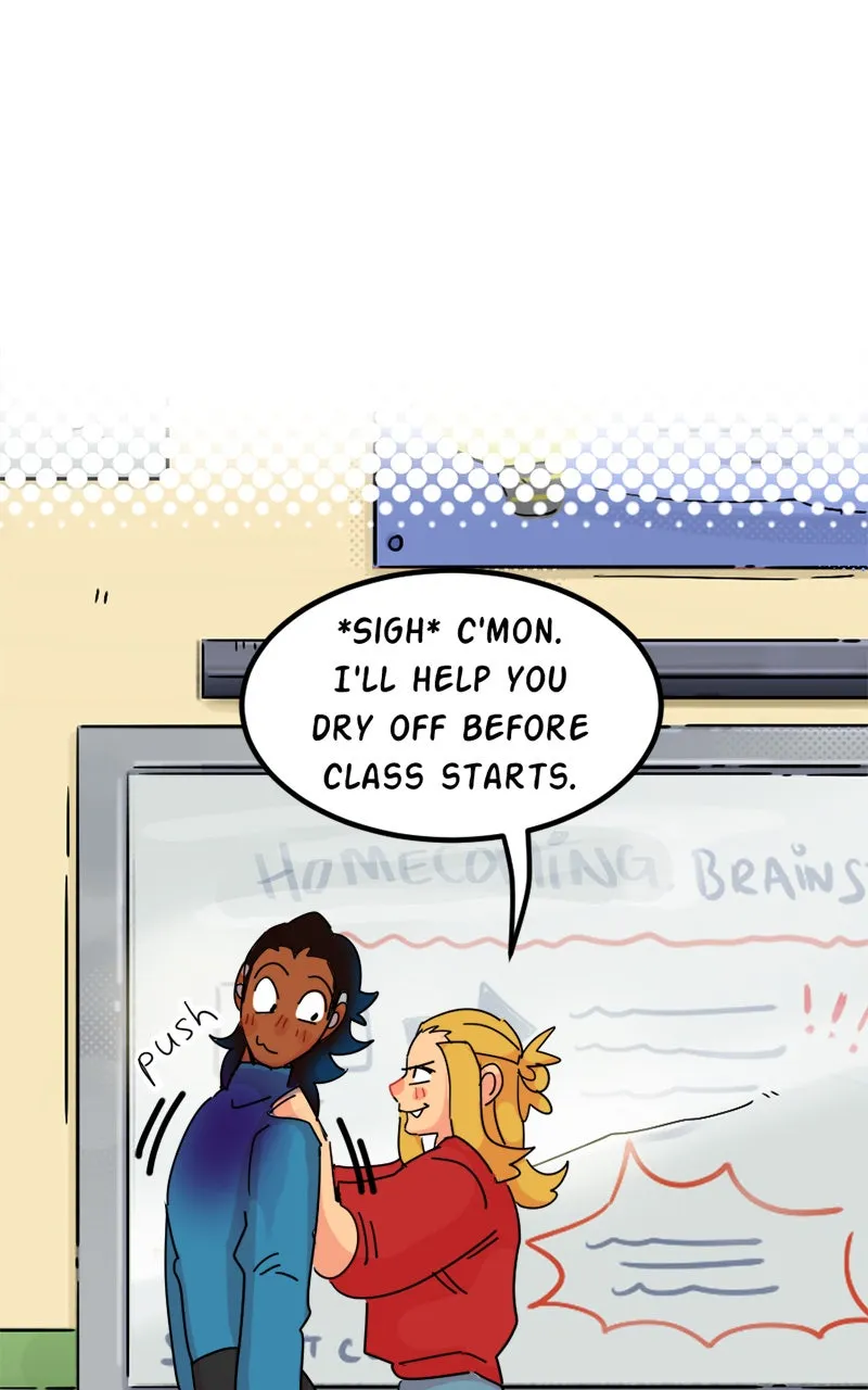 Not So Silent Chapter 28 page 31 - 
