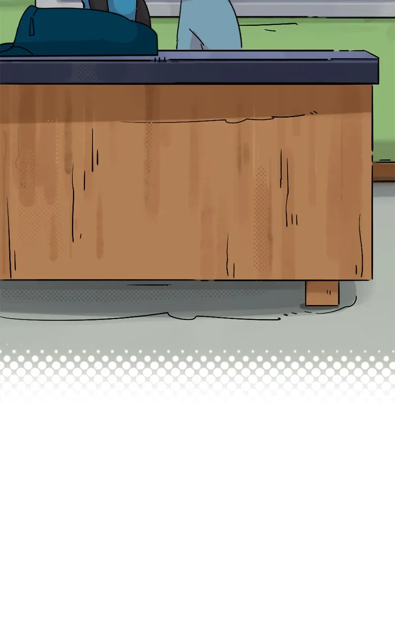 Not So Silent Chapter 28 page 32 - 