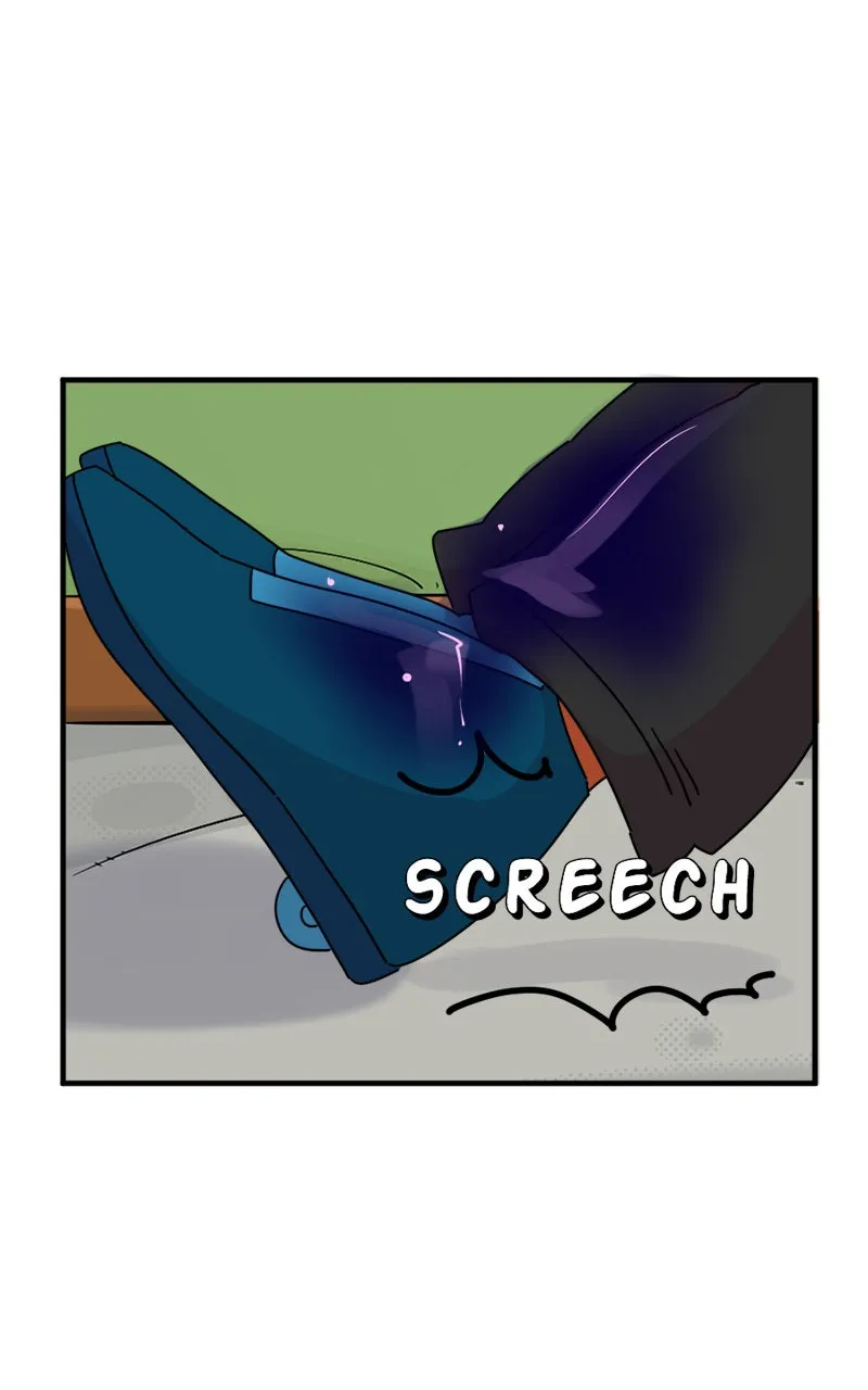 Not So Silent Chapter 28 page 33 - 