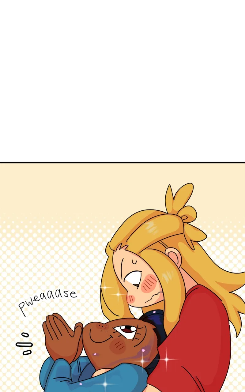 Not So Silent Chapter 28 page 38 - 