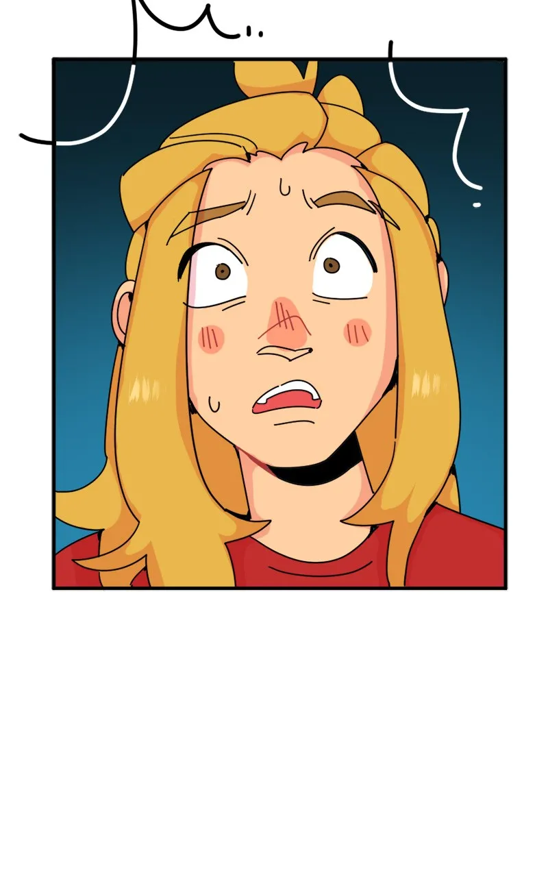 Not So Silent Chapter 28 page 5 - 
