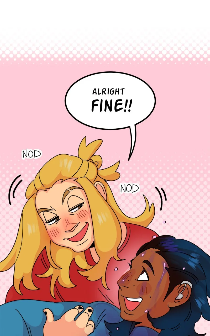 Not So Silent Chapter 28 page 41 - 