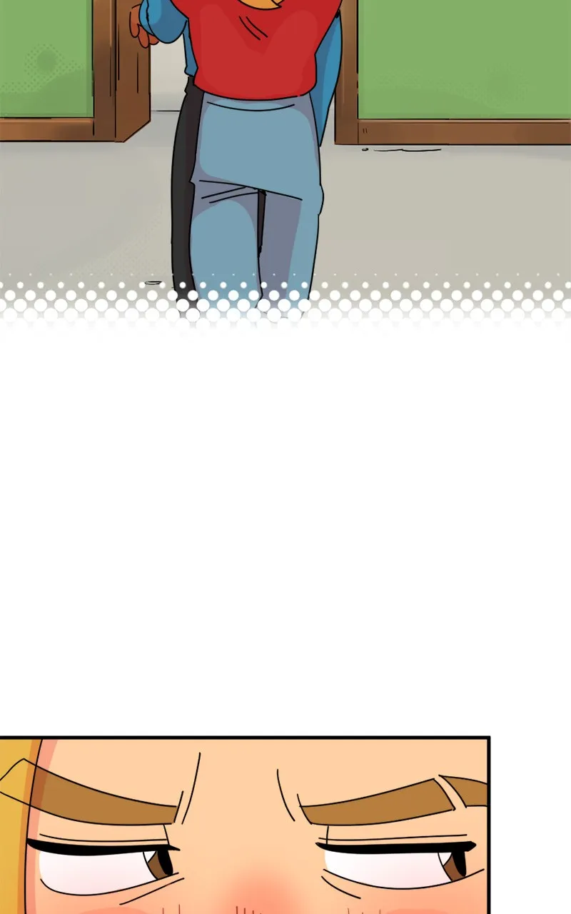 Not So Silent Chapter 28 page 44 - 
