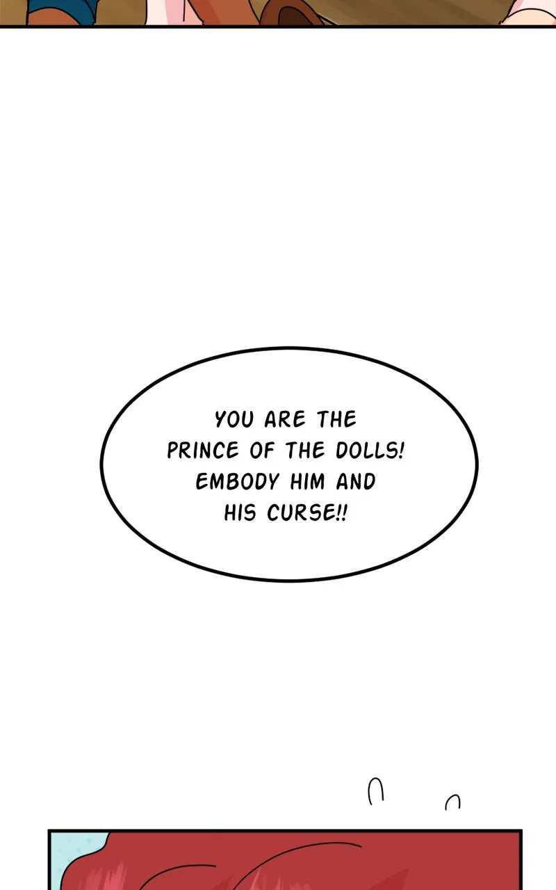 Not So Silent Chapter 28 page 54 - 