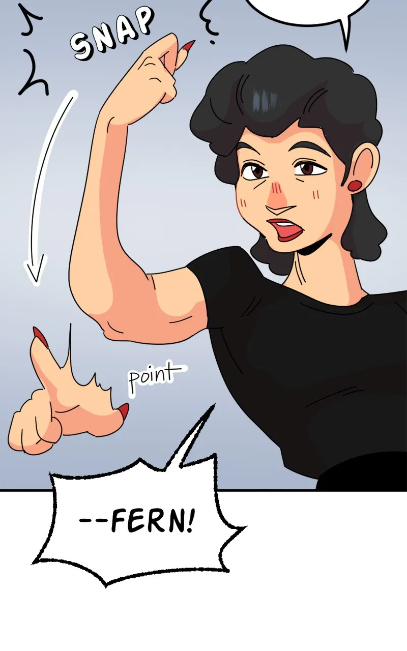 Not So Silent Chapter 28 page 56 - 
