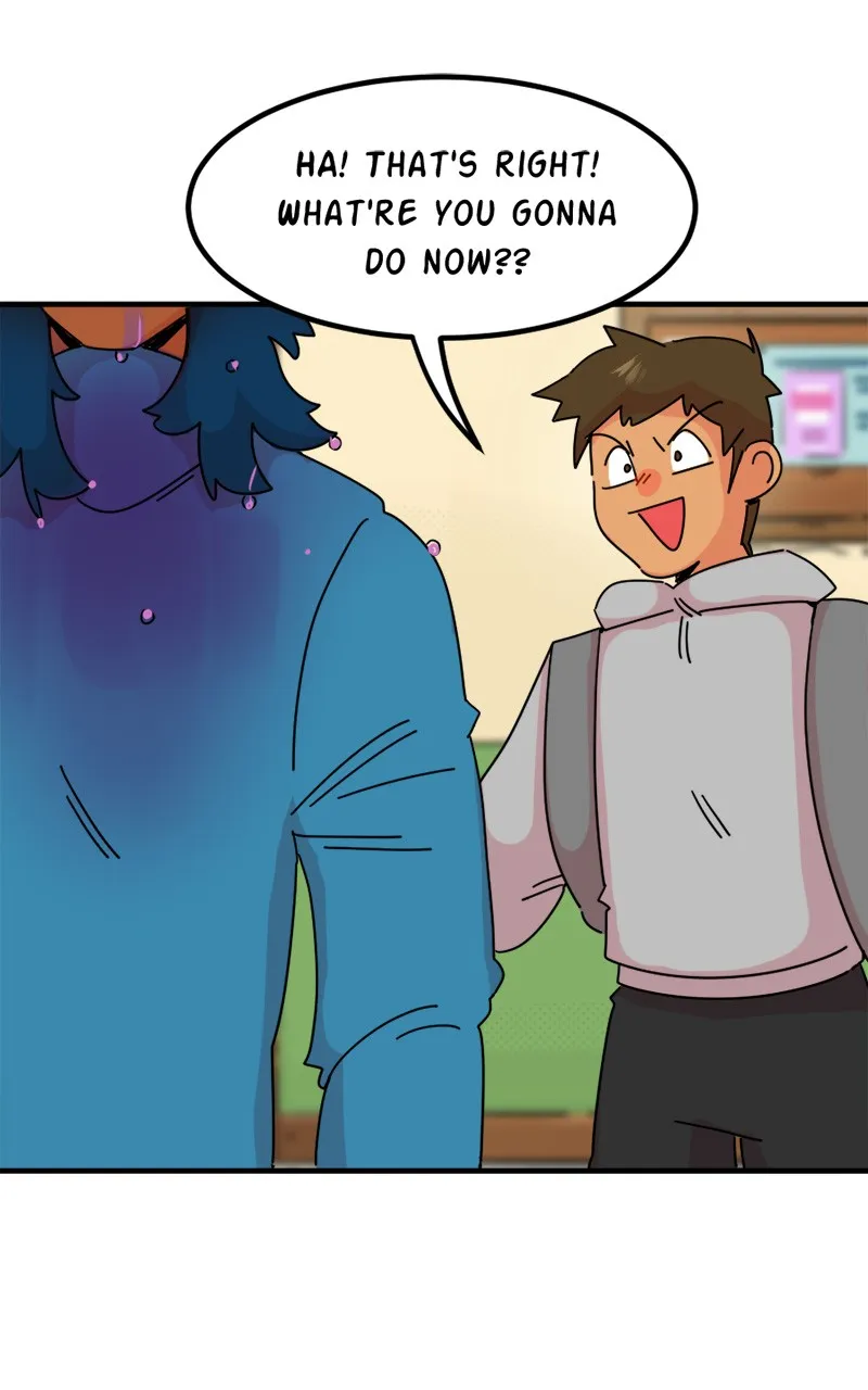 Not So Silent Chapter 28 page 7 - 