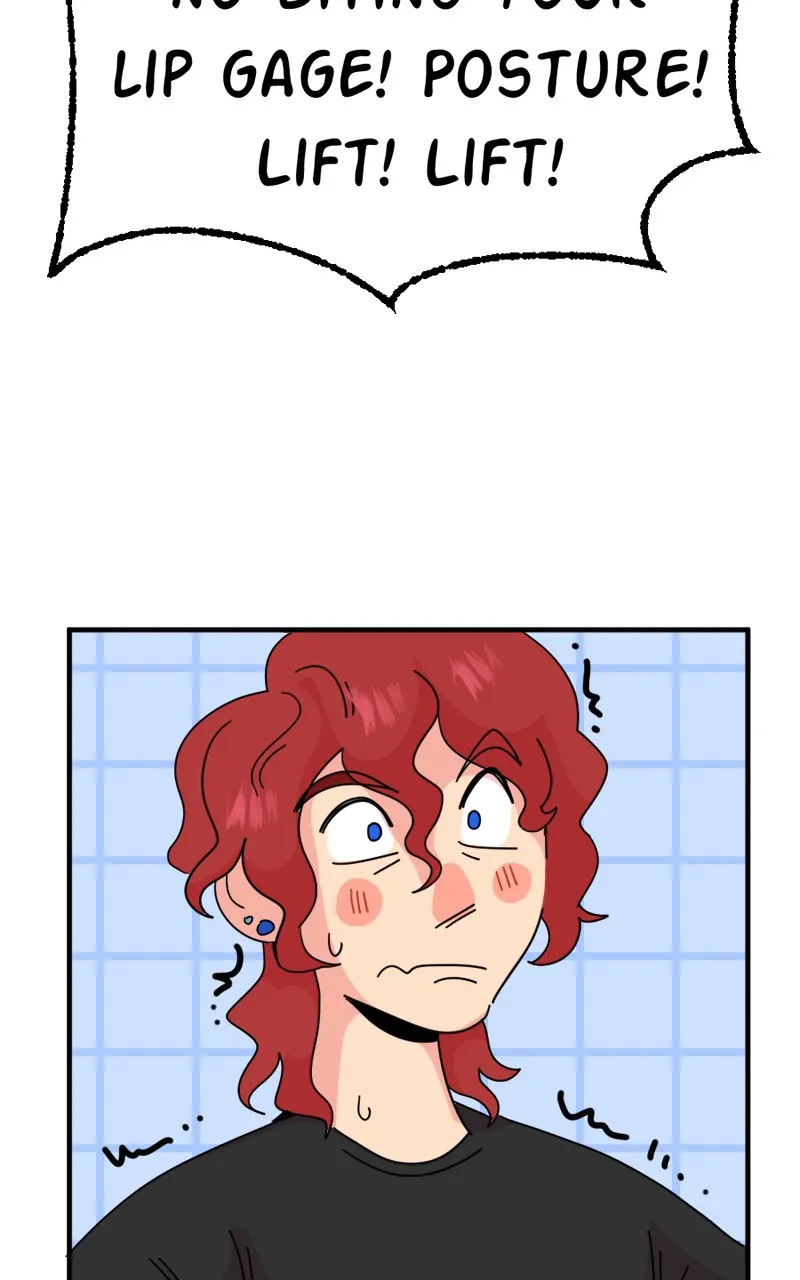 Not So Silent Chapter 28 page 61 - 