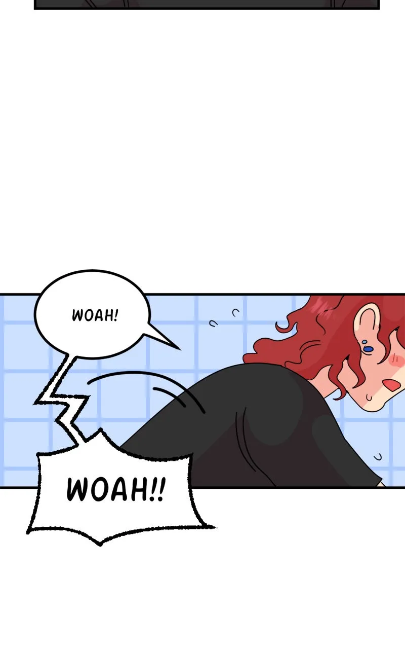 Not So Silent Chapter 28 page 62 - 