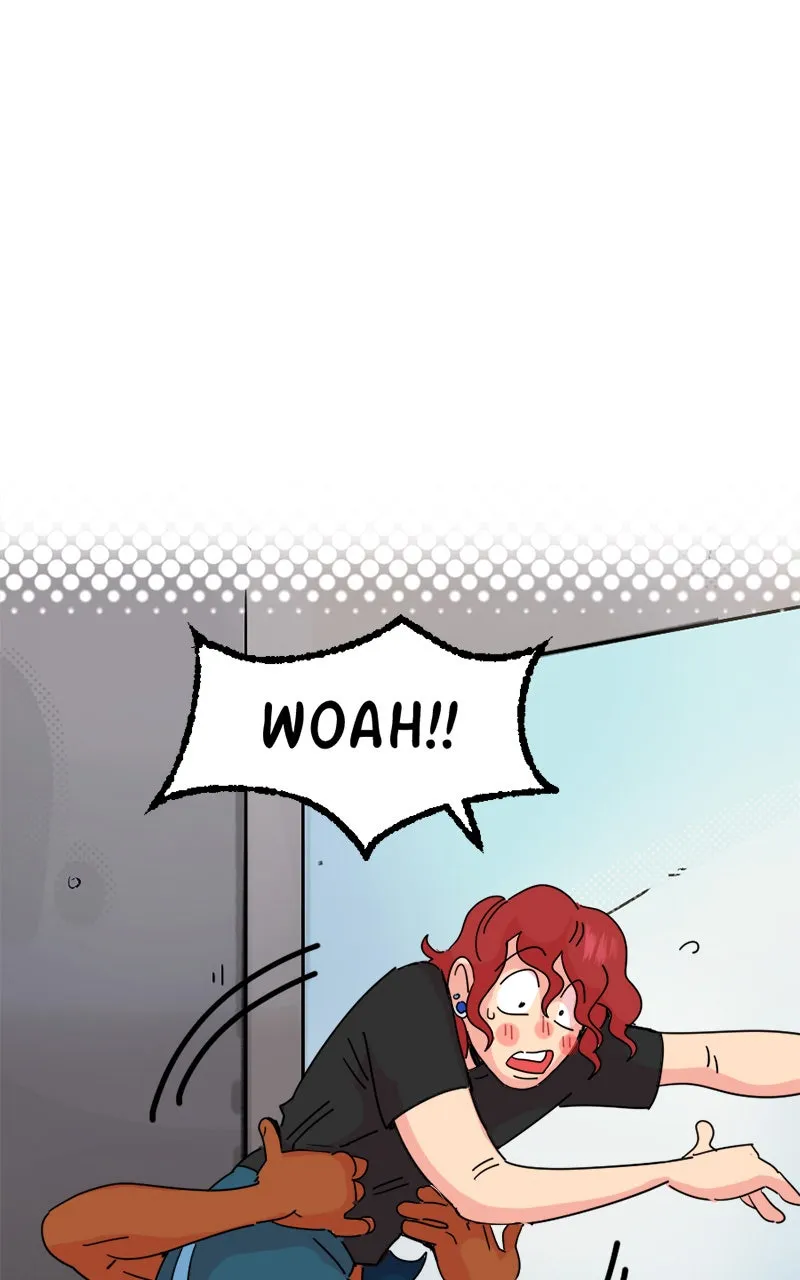 Not So Silent Chapter 28 page 64 - 