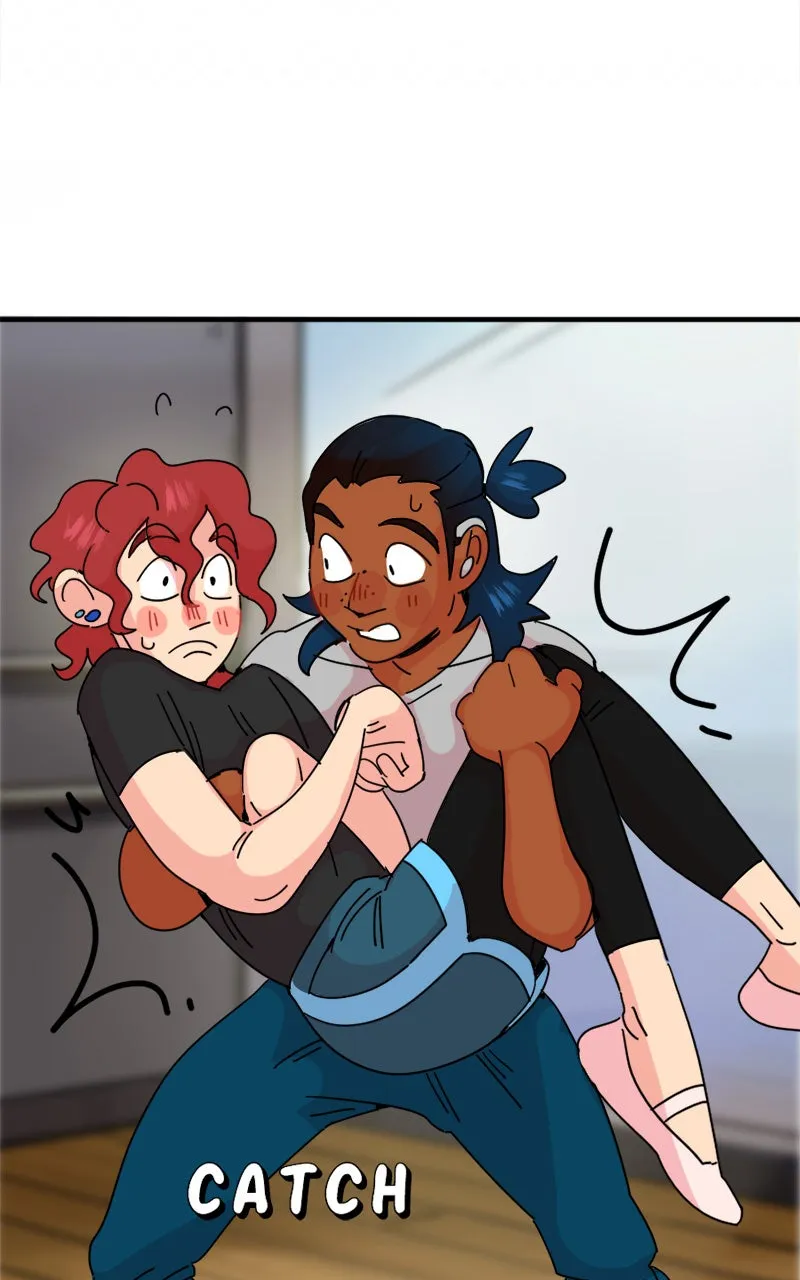 Not So Silent Chapter 28 page 66 - 