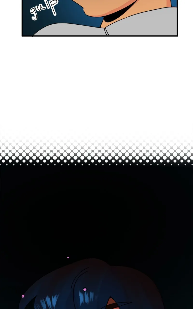 Not So Silent Chapter 28 page 10 - 