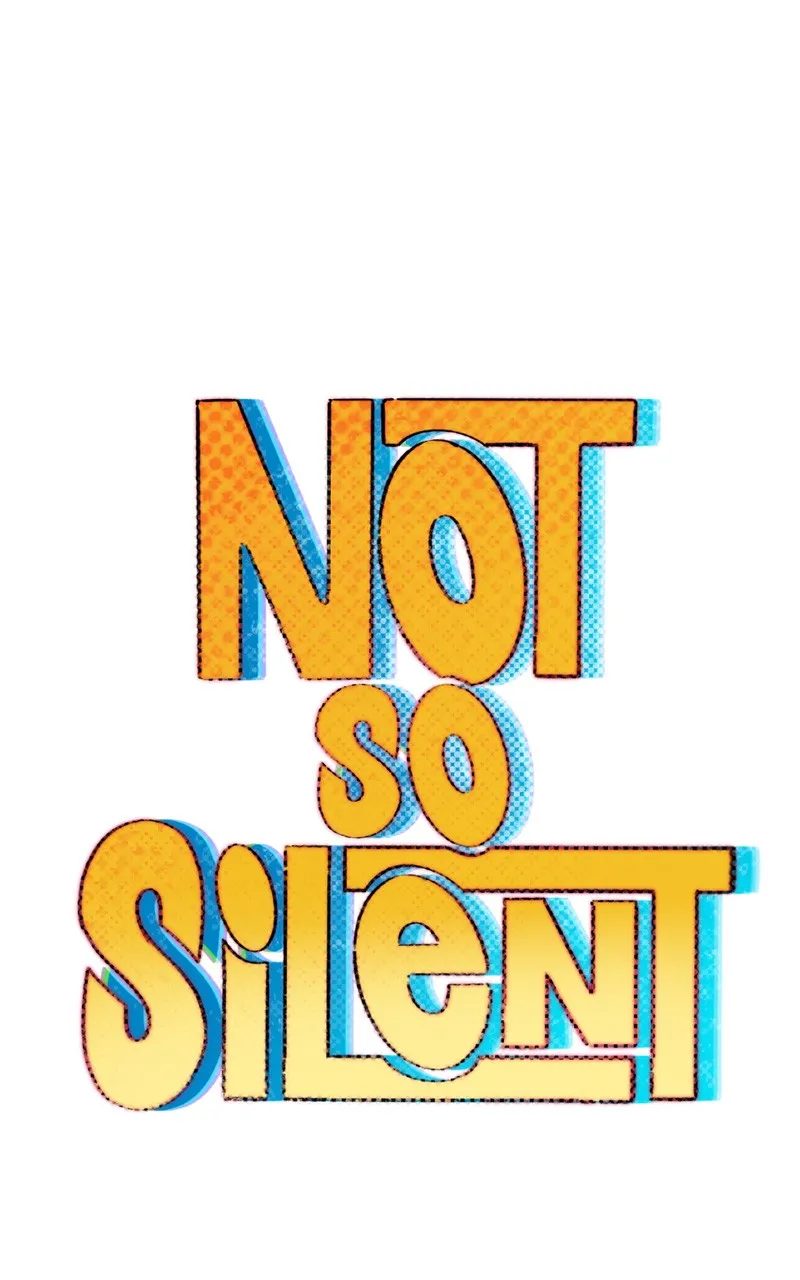Not So Silent Chapter 29 page 1 - 