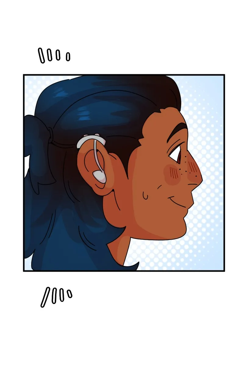 Not So Silent Chapter 29 page 11 - 