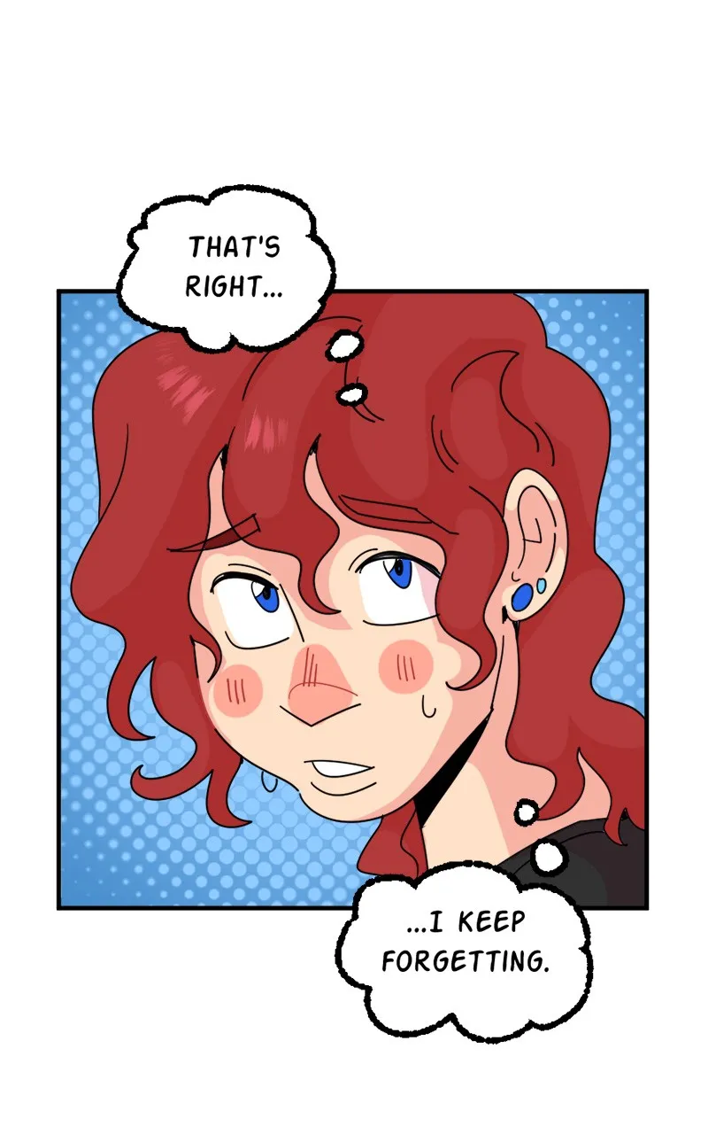 Not So Silent Chapter 29 page 12 - 