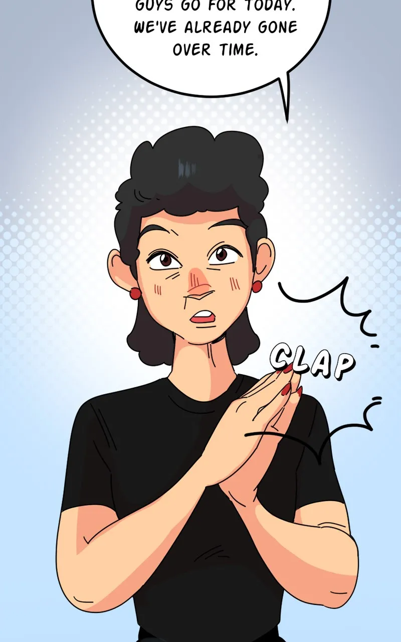 Not So Silent Chapter 29 page 15 - 