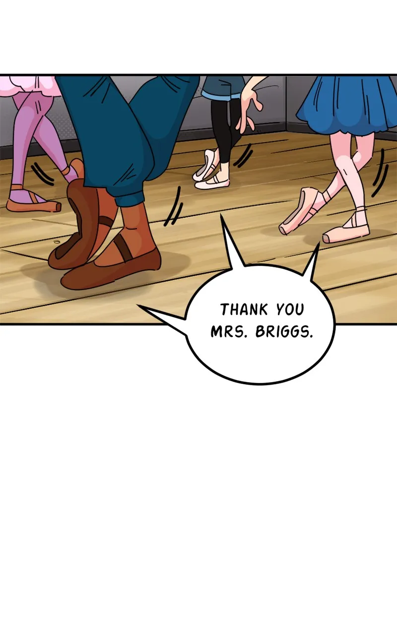 Not So Silent Chapter 29 page 18 - 