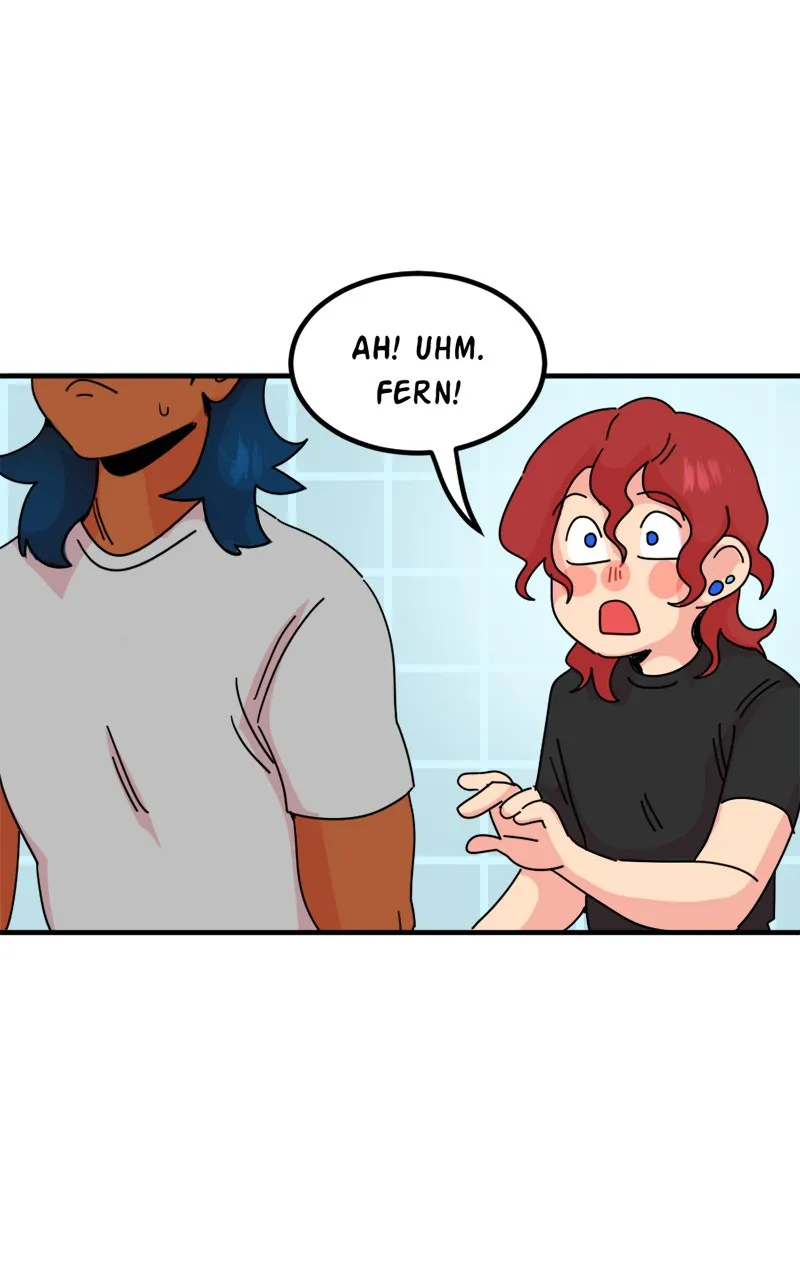 Not So Silent Chapter 29 page 19 - 