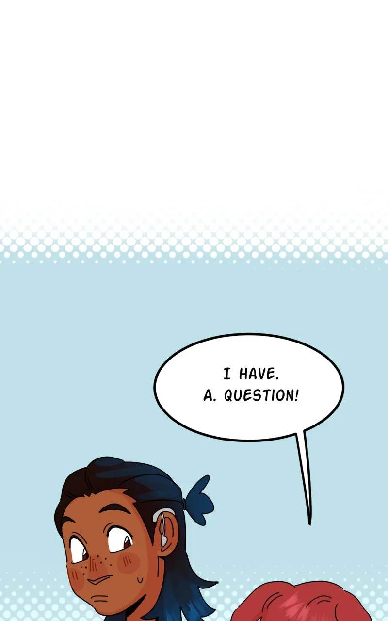 Not So Silent Chapter 29 page 20 - 
