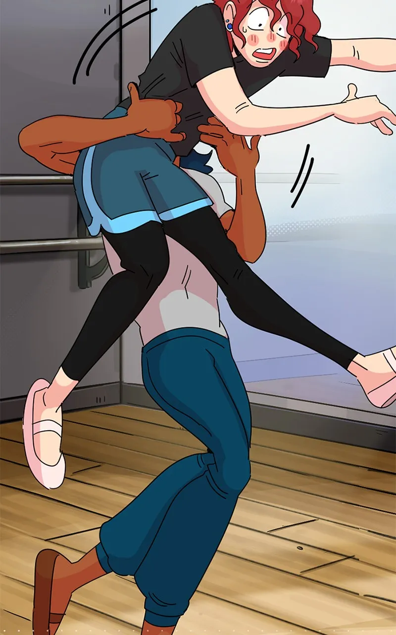 Not So Silent Chapter 29 page 3 - 