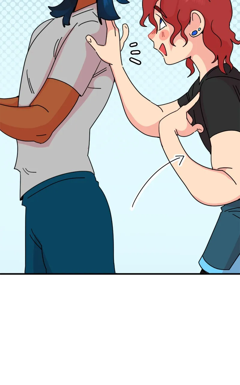 Not So Silent Chapter 29 page 21 - 