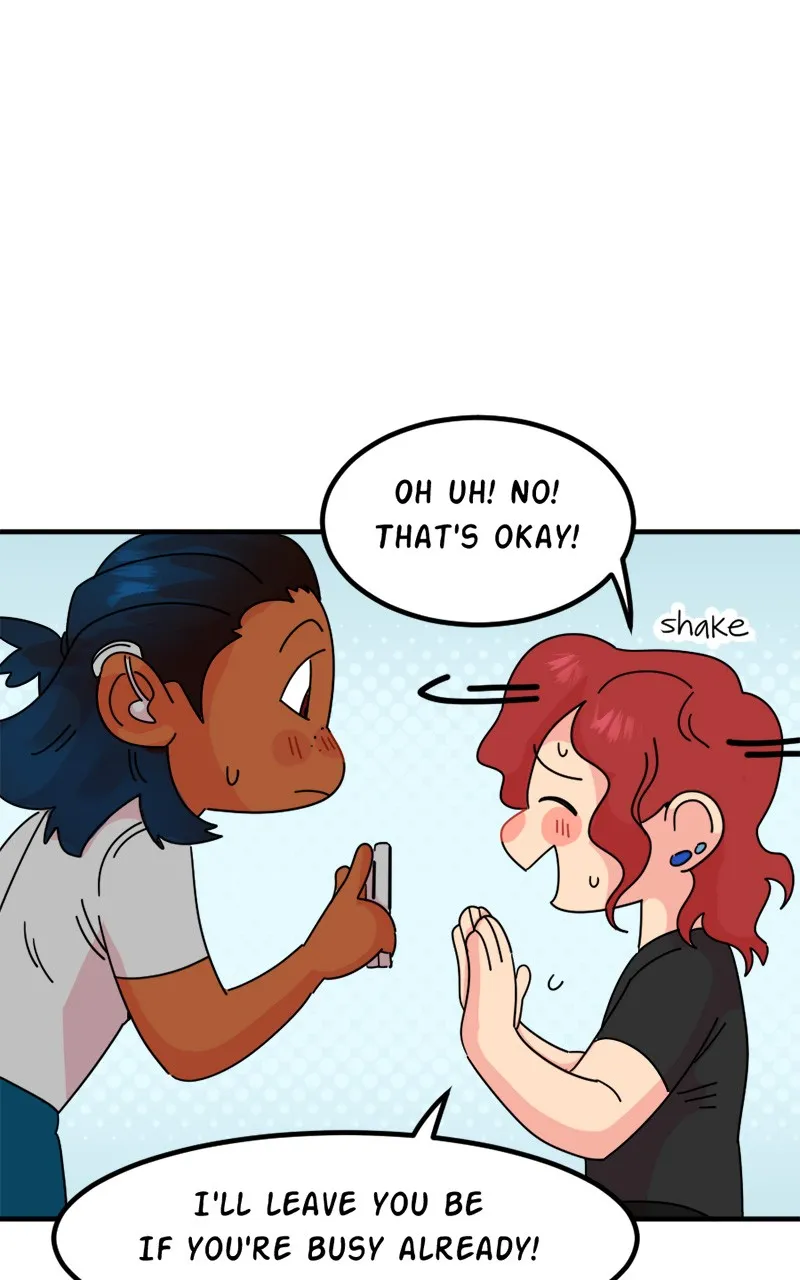 Not So Silent Chapter 29 page 28 - 