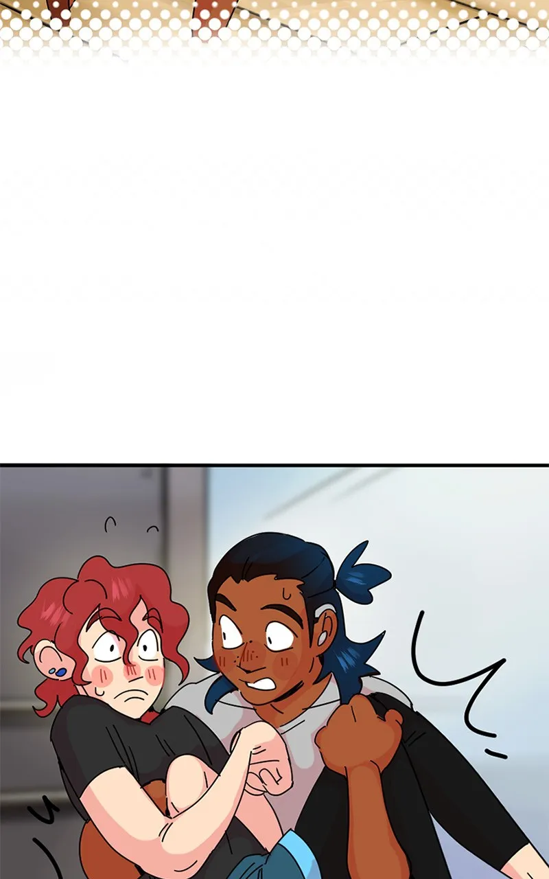 Not So Silent Chapter 29 page 4 - 