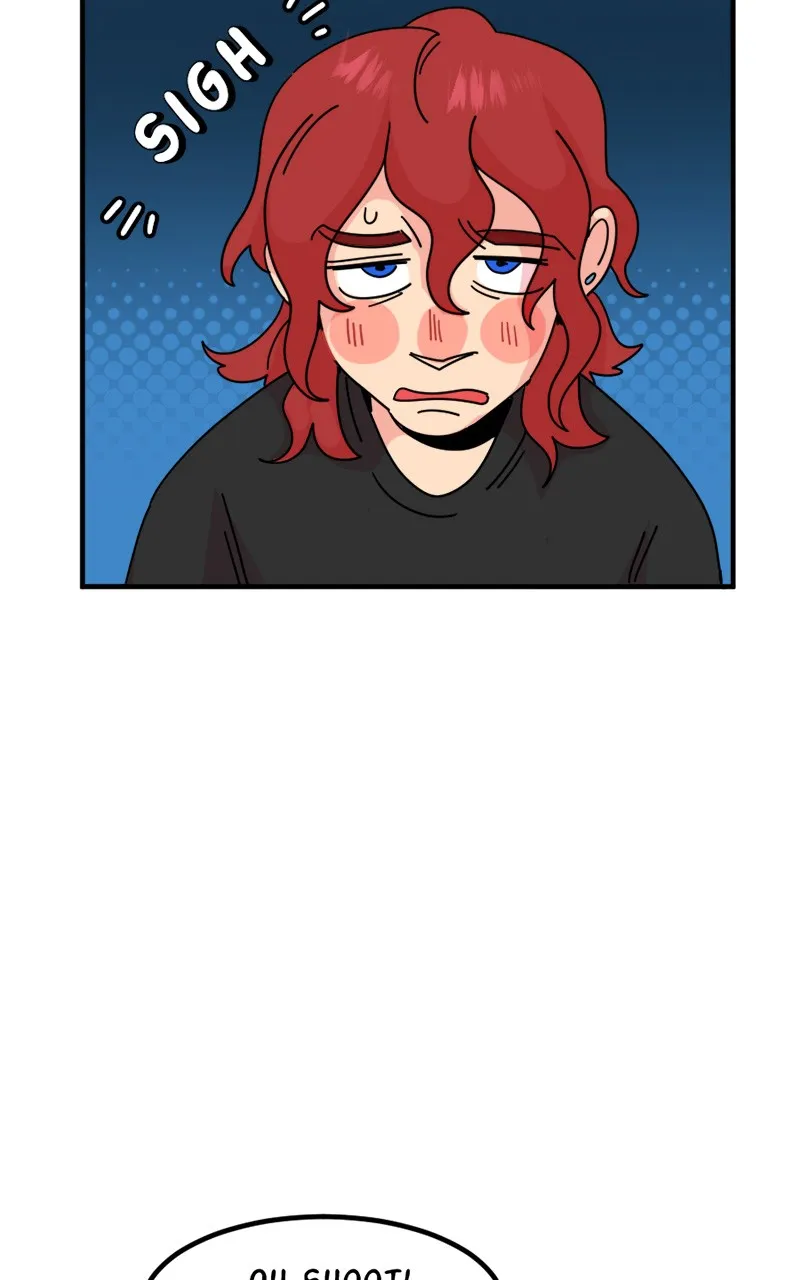 Not So Silent Chapter 29 page 32 - 