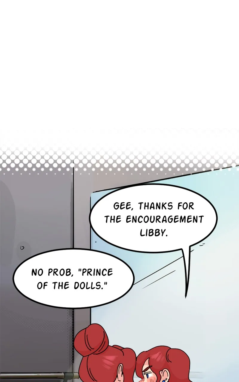 Not So Silent Chapter 29 page 34 - 