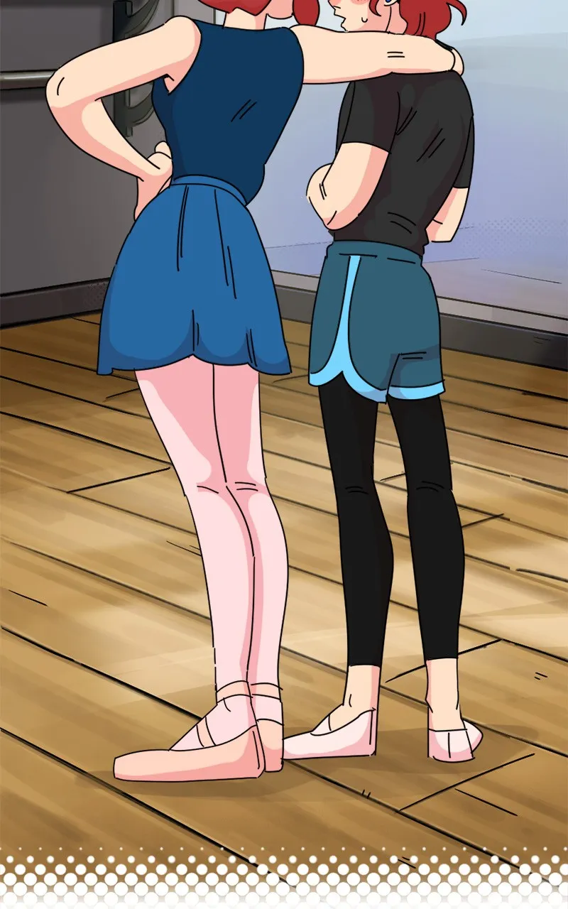 Not So Silent Chapter 29 page 35 - 
