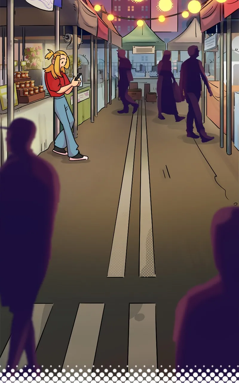 Not So Silent Chapter 29 page 39 - 