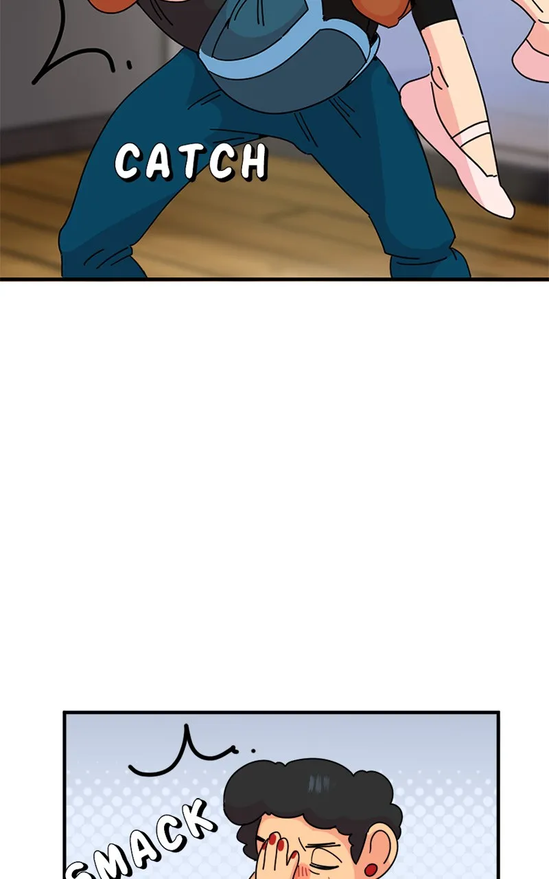 Not So Silent Chapter 29 page 5 - 