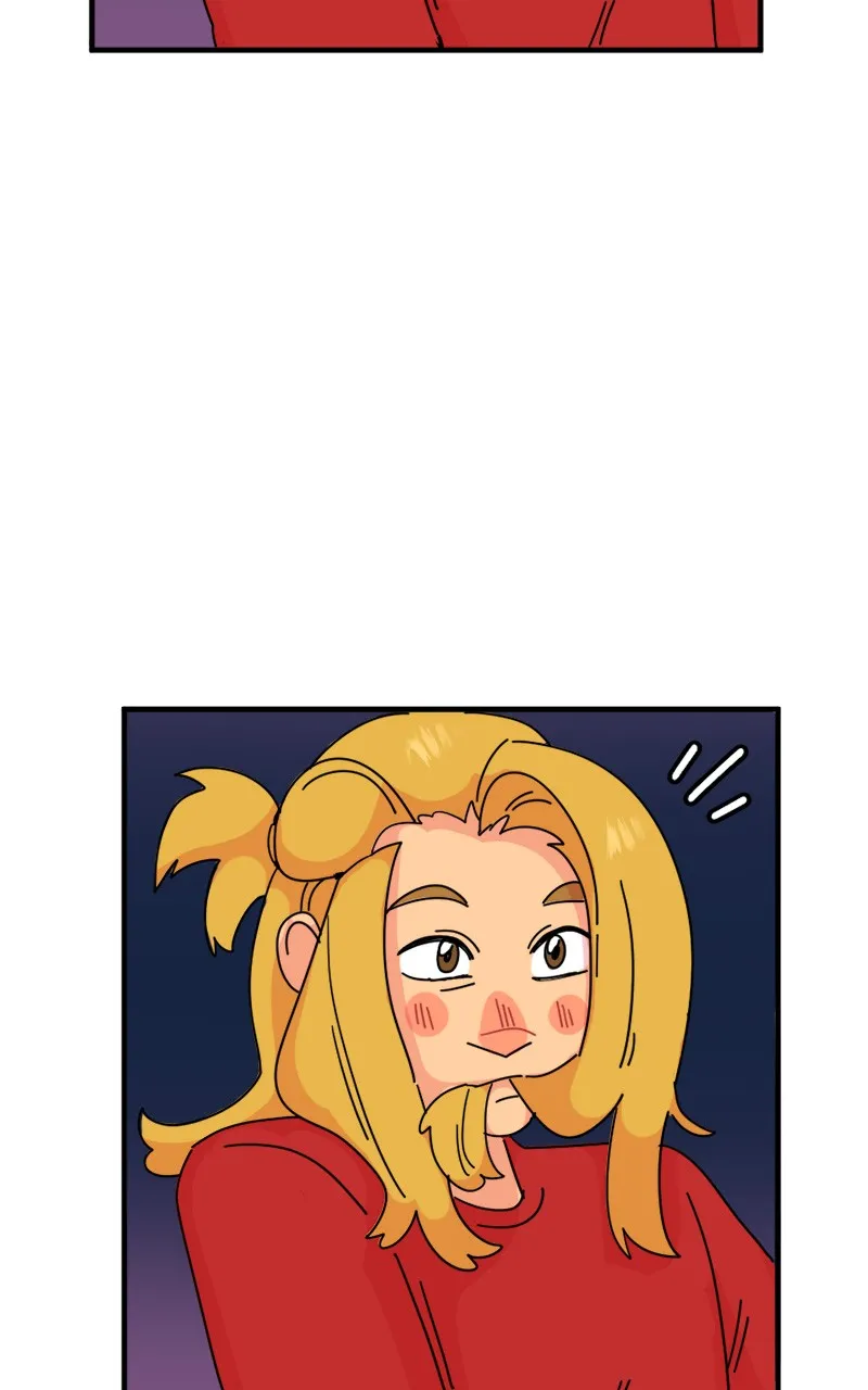 Not So Silent Chapter 29 page 41 - 