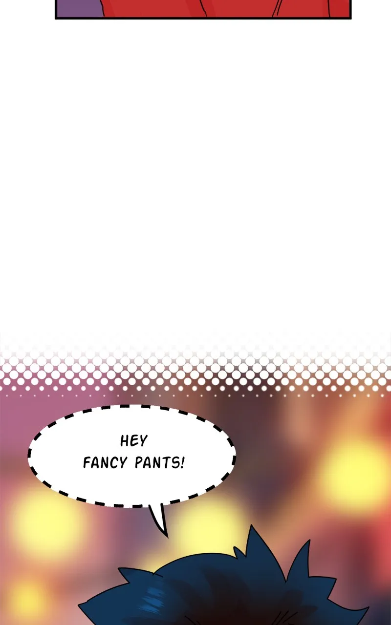 Not So Silent Chapter 29 page 42 - 