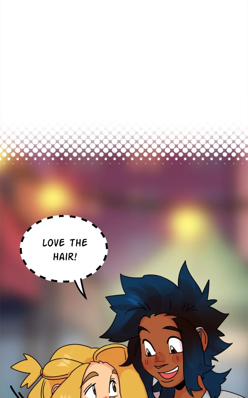 Not So Silent Chapter 29 page 44 - 