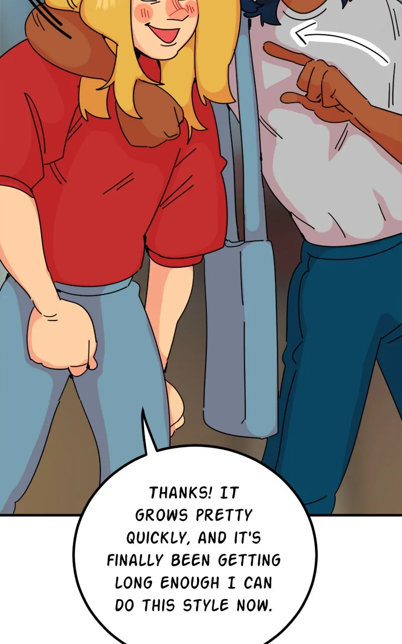 Not So Silent Chapter 29 page 45 - 