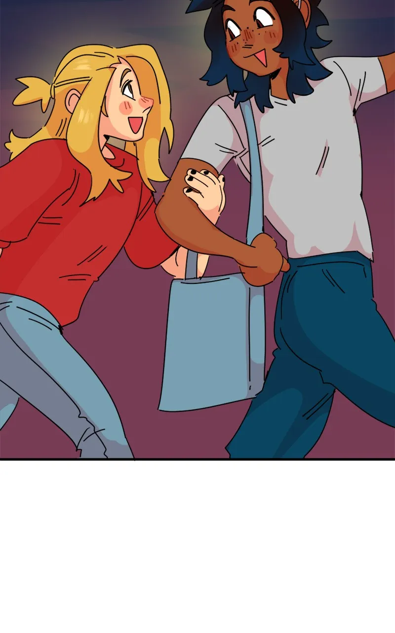 Not So Silent Chapter 29 page 47 - 