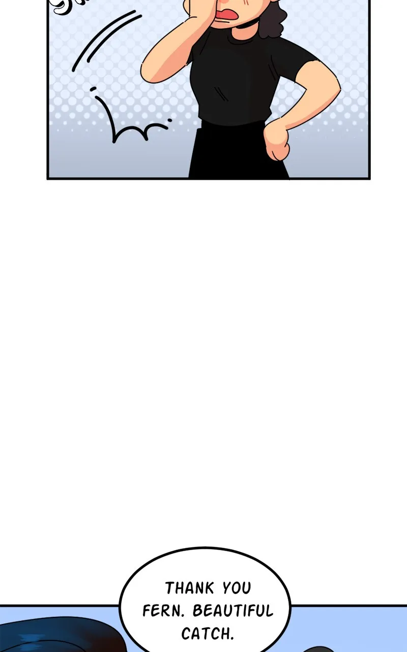 Not So Silent Chapter 29 page 6 - 