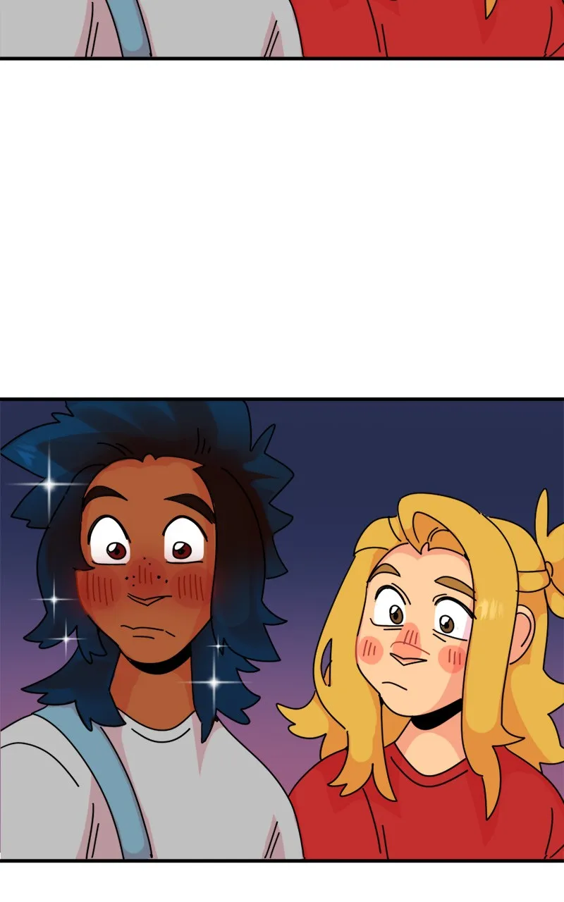 Not So Silent Chapter 29 page 55 - 