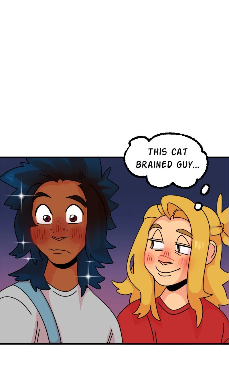 Not So Silent Chapter 29 page 56 - 