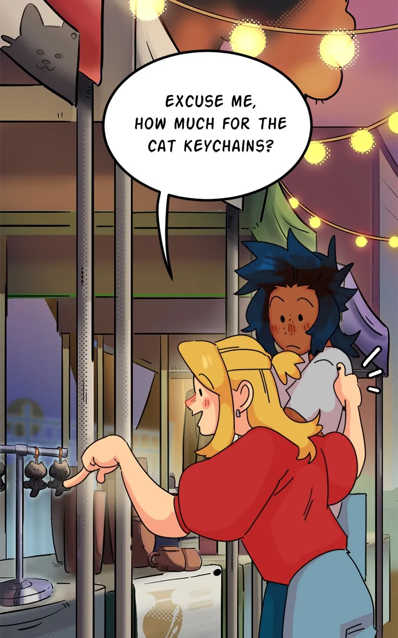 Not So Silent Chapter 29 page 58 - 
