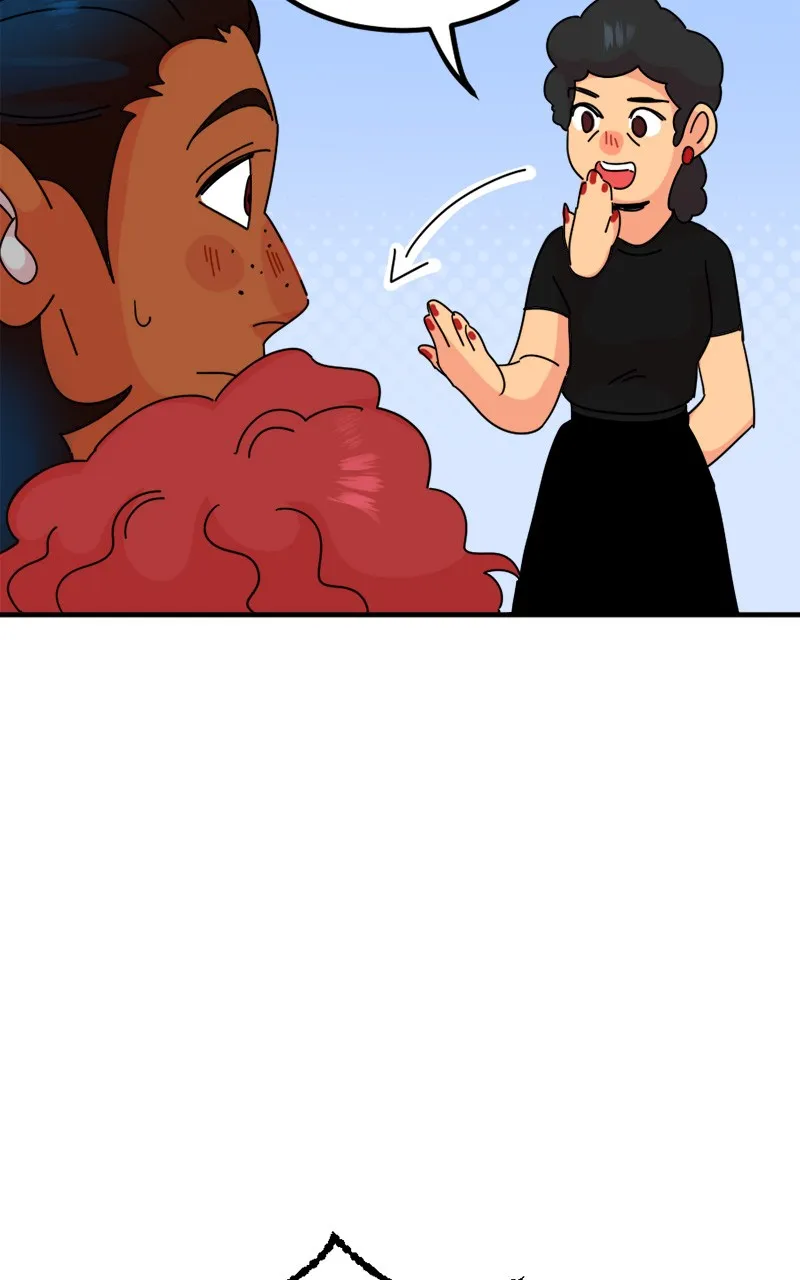 Not So Silent Chapter 29 page 7 - 