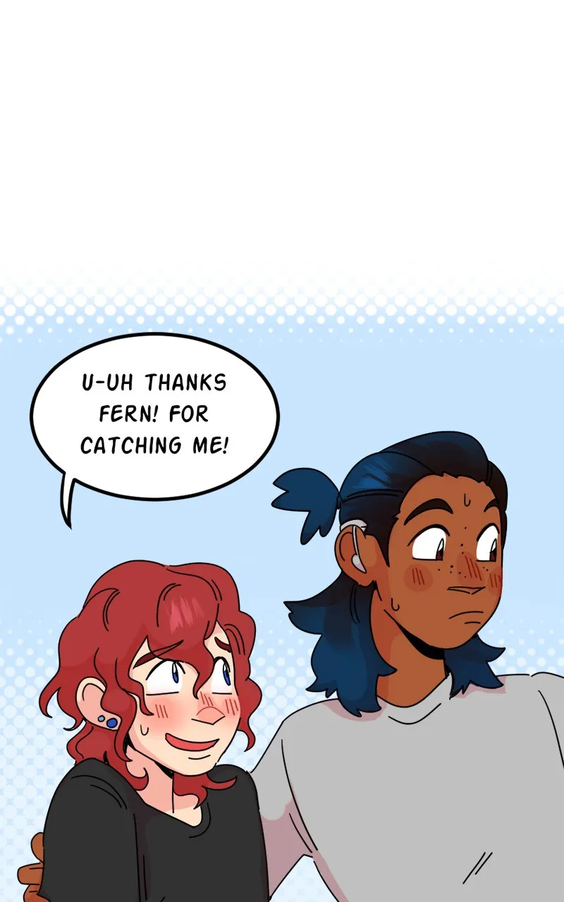 Not So Silent Chapter 29 page 9 - 